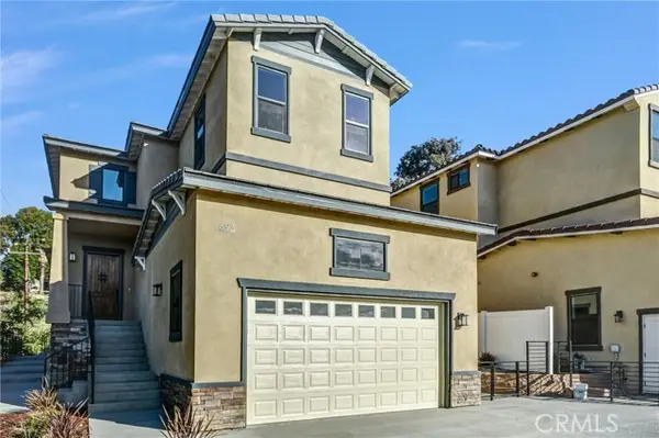 693 Castlehill Drive, Walnut, CA 91789