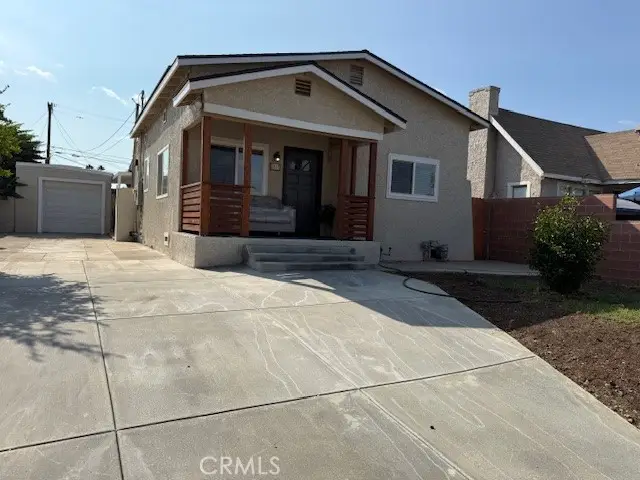 2037 S 3rd, Alhambra, CA 91803 - #1