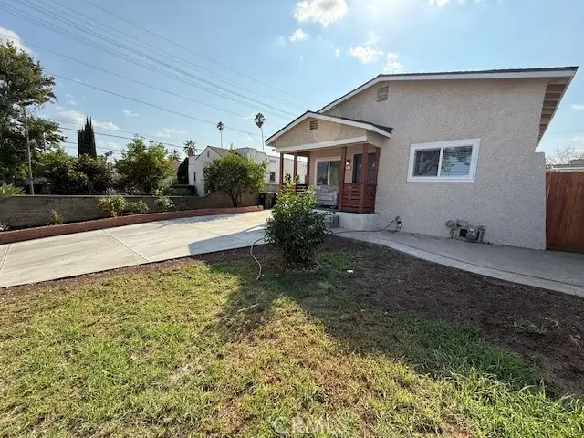 2037 S 3rd, Alhambra, CA 91803 - #3