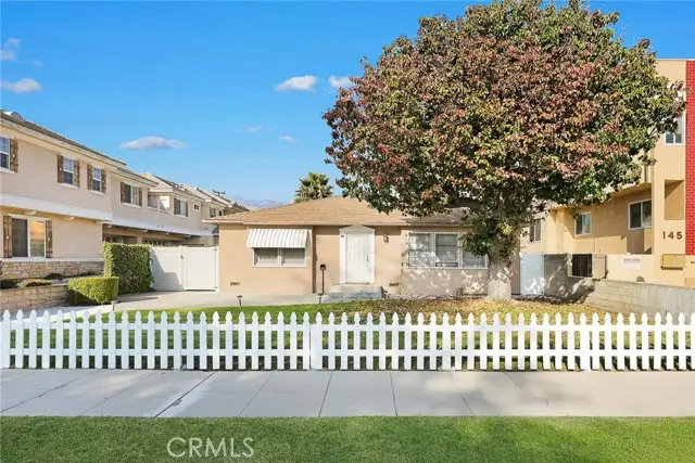 141 Fano Street, Arcadia, CA 91006 - #1