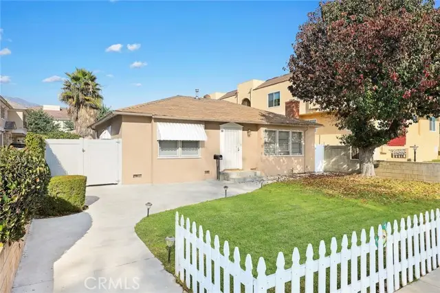 141 Fano Street, Arcadia, CA 91006 - #2