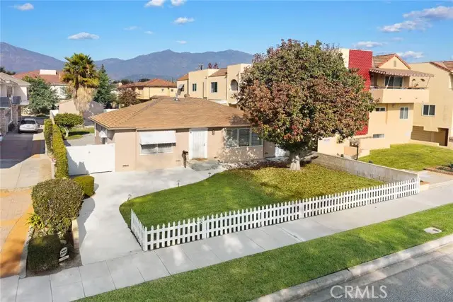 141 Fano Street, Arcadia, CA 91006 - #3