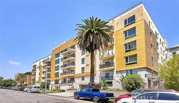 2939 Leeward #212, Los Angeles, CA 90005