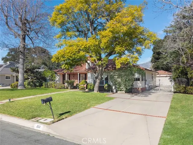 233 Longley, Arcadia, CA 91007 - Image #2
