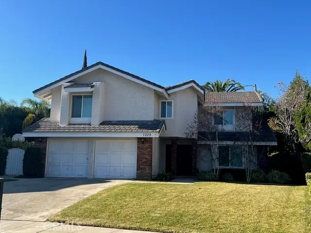 1035 English Oaks, Arcadia, CA 91006 - #1