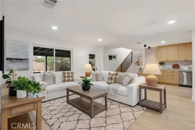 1921 W Clearbrook, Anaheim, CA 92804 - Image #3