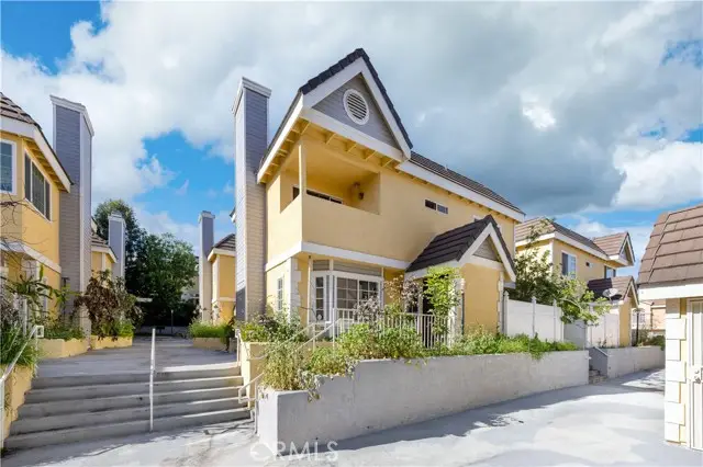 519 Sefton #D, Monterey Park, CA 91755 - Image #1