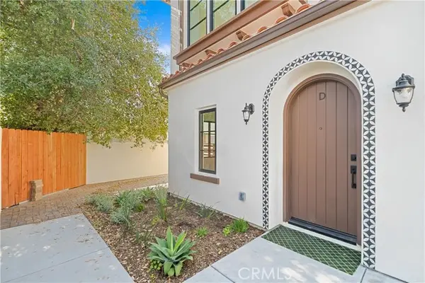 200 S 2nd Avenue #D, Arcadia, CA 91006