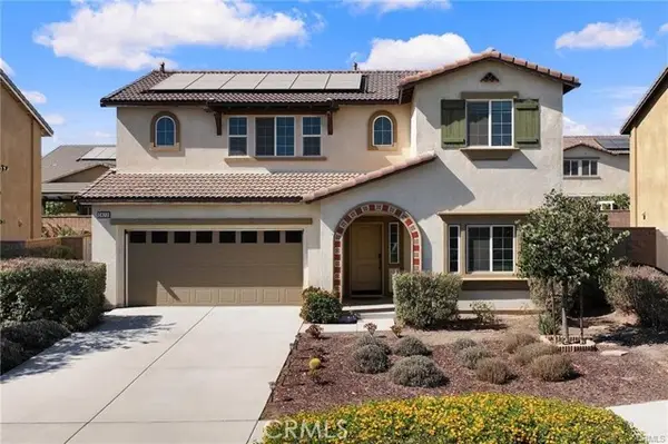 2473 E Derby, Ontario, CA 91761