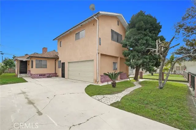 4922 Columbia Avenue, Pico Rivera, CA 90660 - Image #1
