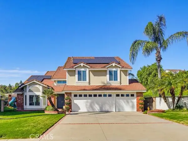 24303 Rimford, Diamond Bar, CA 91765