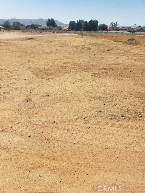 0 Navajo Way, Apple Valley, CA 92308