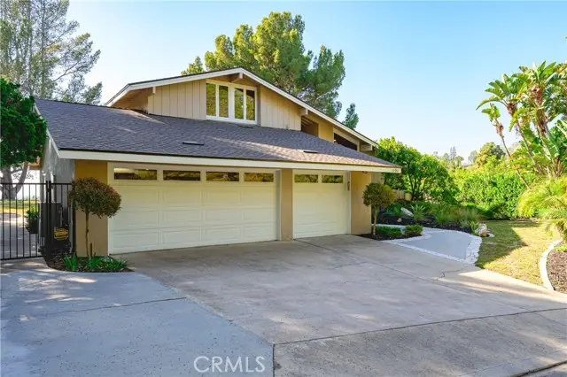 10961 Limetree, North Tustin, CA 92705 - #1