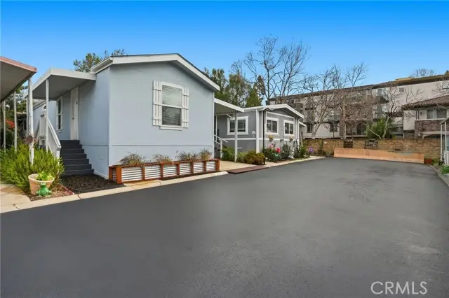 2193 Los Feliz Drive #6, Thousand Oaks, CA 91362 - #3