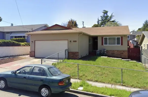 22523 Northview Drive, Hayward, CA 94541