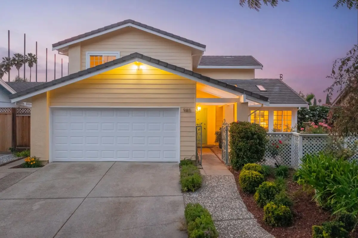 985 Summerfield, San Jose, CA 95121 - Image #1