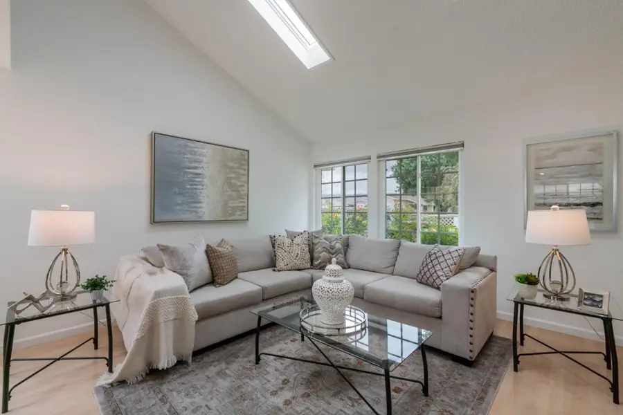 985 Summerfield, San Jose, CA 95121 - Image #3