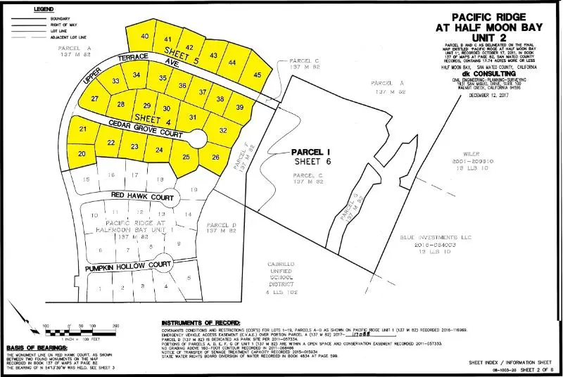 0 Upper Terrace Avenue, Half Moon Bay, CA 94019 - Image #2