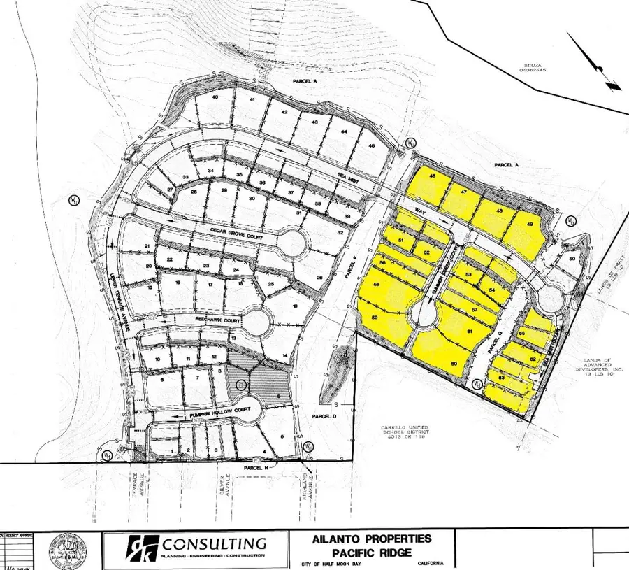 0 Summer Creek Court, Half Moon Bay, CA 94019 - Image #2