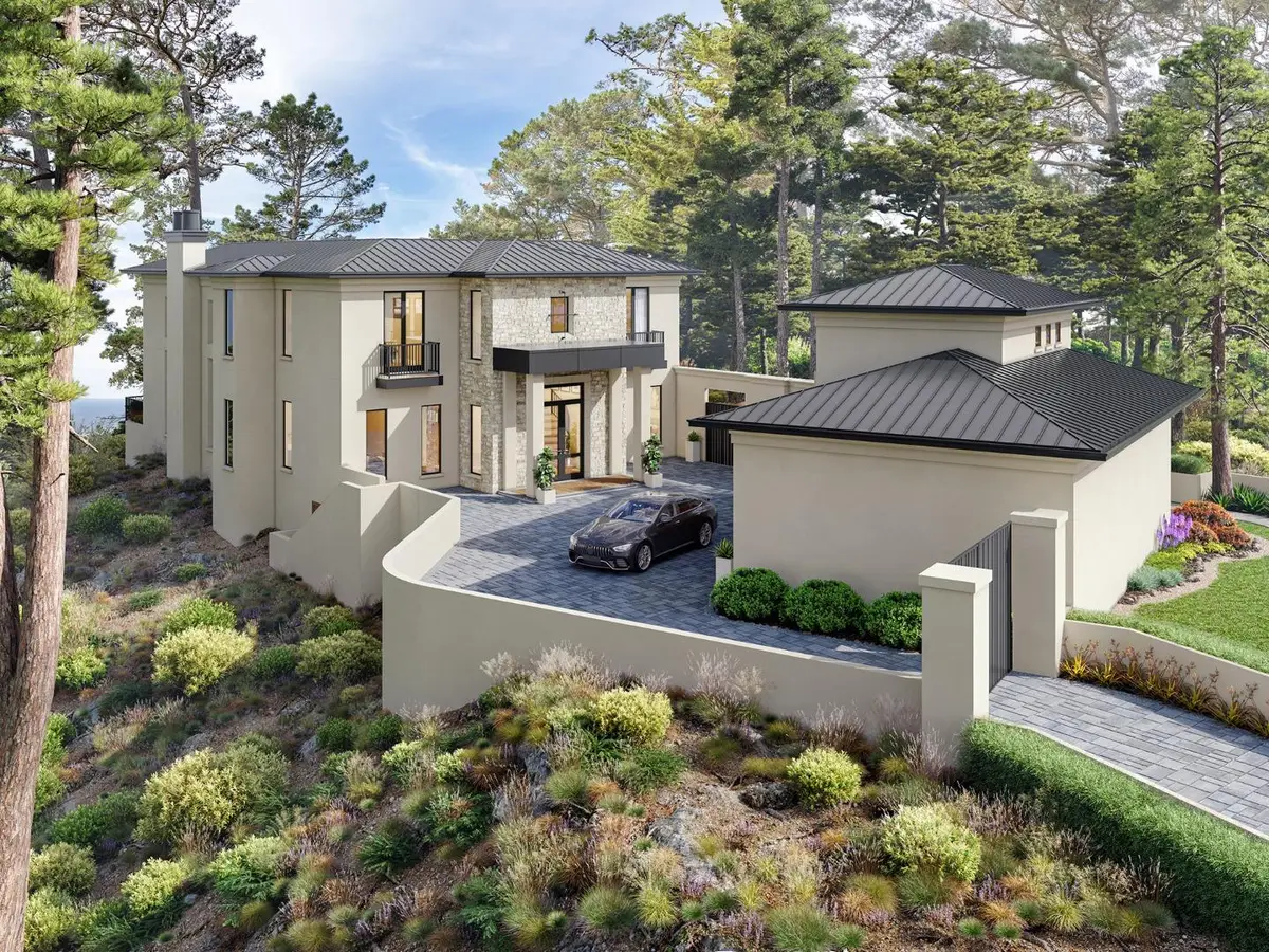 1634 Sonado Road, Pebble Beach, CA 93953 - Image #1