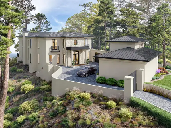 1634 Sonado Road, Pebble Beach, CA 93953