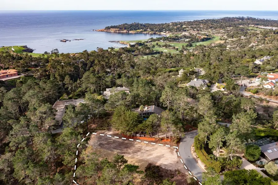 1634 Sonado Road, Pebble Beach, CA 93953 - Image #3
