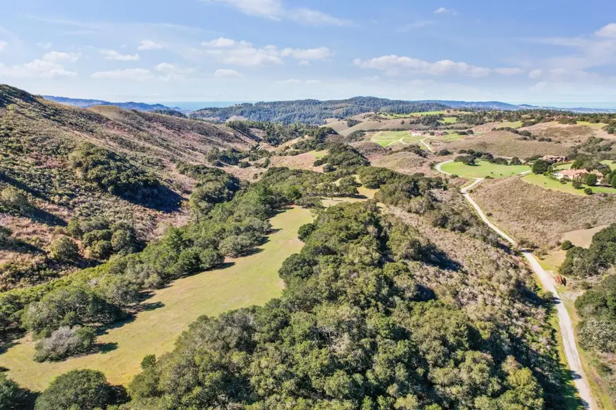 8425 Alta Tierra (lot 66), Carmel, CA 93923 - Image #2