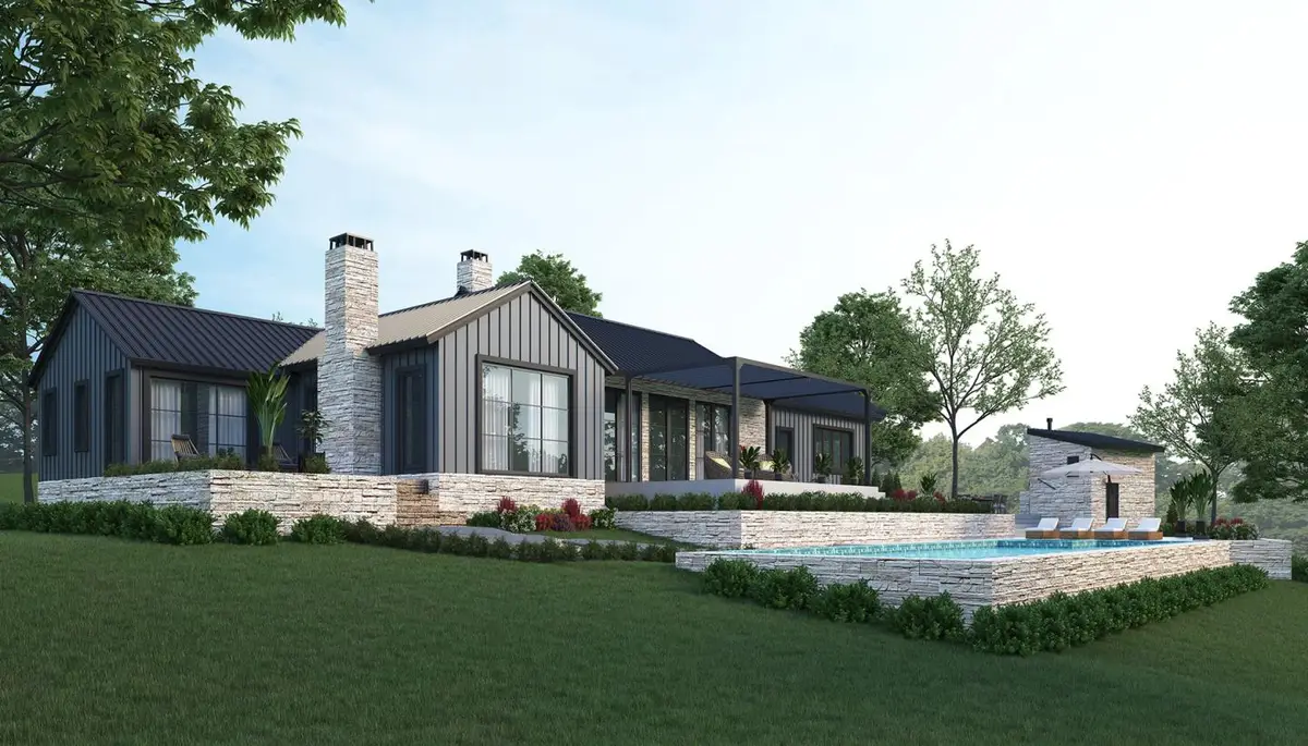 21 Pronghorn Run (lot 119), Carmel, CA 93923 - Image #1