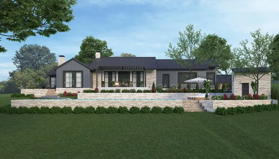 21 Pronghorn Run (lot 119), Carmel, CA 93923 - Image #2