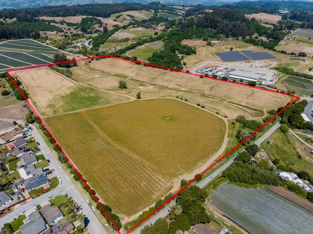 43 Acres Sill Road, Royal Oaks, CA 95076 - Image #1