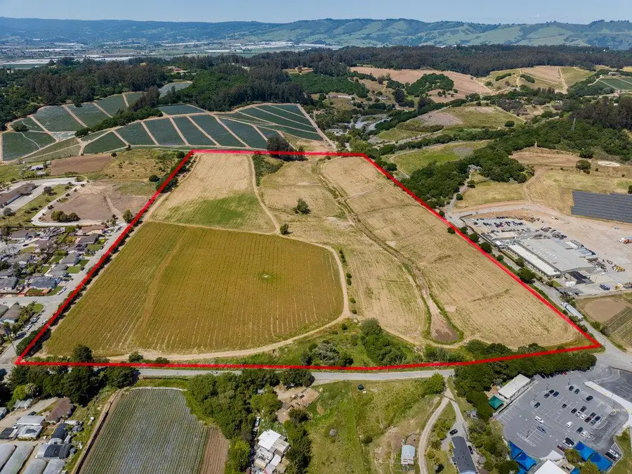43 Acres Sill Road, Royal Oaks, CA 95076 - Image #2