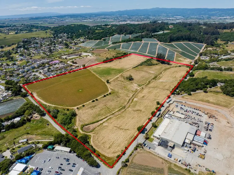 43 Acres Sill Road, Royal Oaks, CA 95076 - Image #3