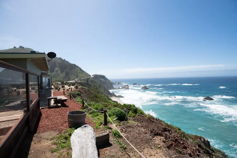 38462 Hwy 1, Big Sur, CA 93920 - Image #3
