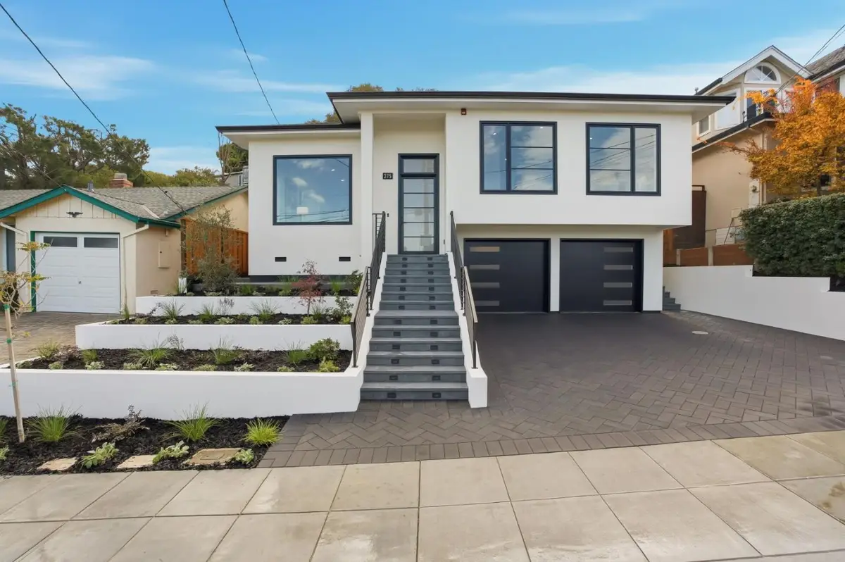 275 41st Avenue, San Mateo, CA 94403 - Image #1