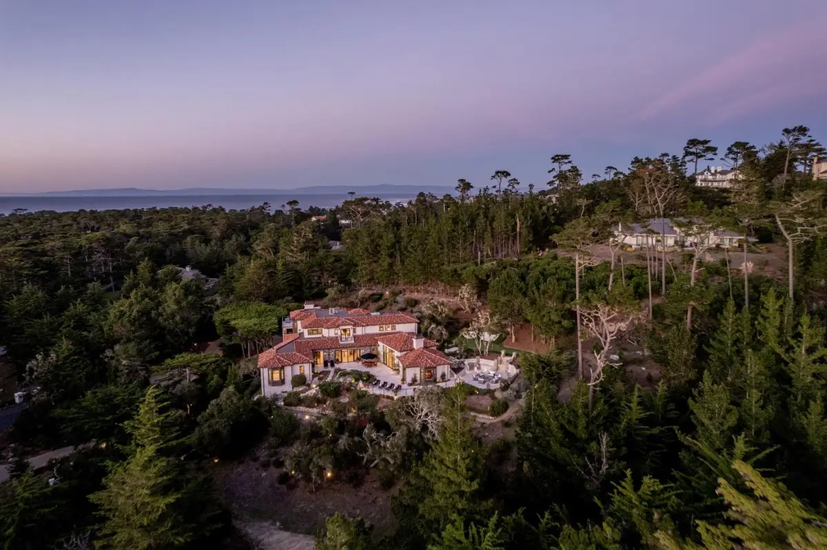3187 17 Mile Drive, Pebble Beach, CA 93953 - Image #1