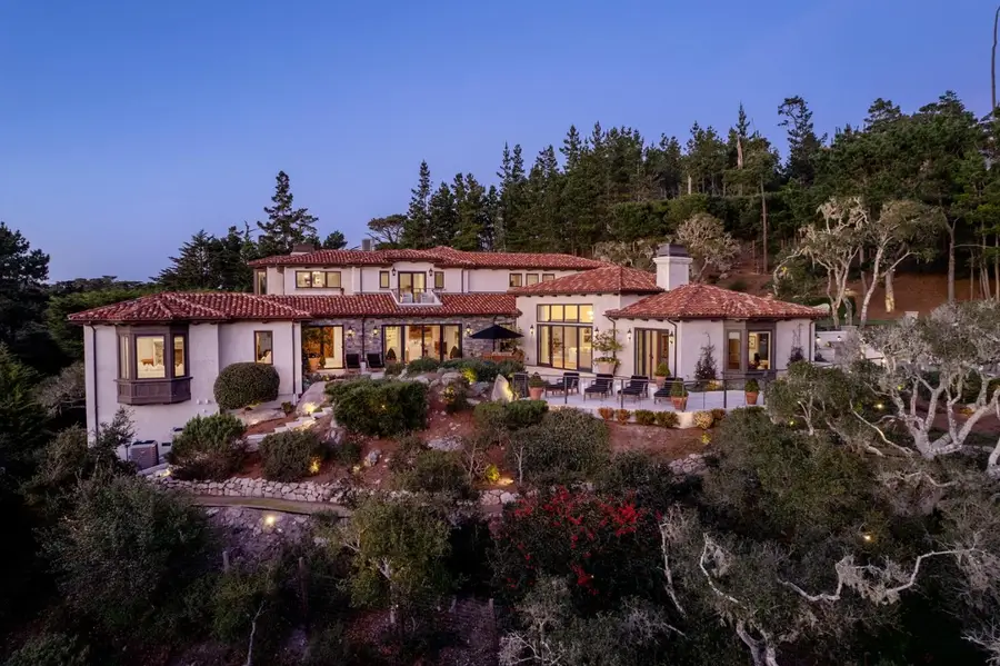 3187 17 Mile Drive, Pebble Beach, CA 93953 - Image #2