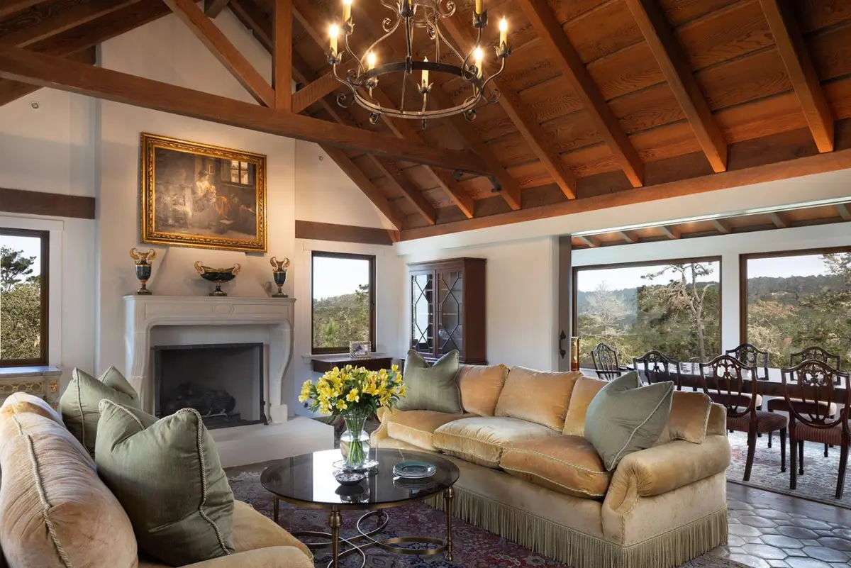 24308 San Juan Road, Carmel, CA 93923 - Image #1