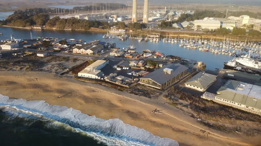 7550 Sandholdt Road, Moss Landing, CA 95039 - Image #2