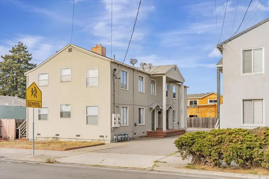 5801 Madison Avenue, Richmond, CA 94804 - Image #2