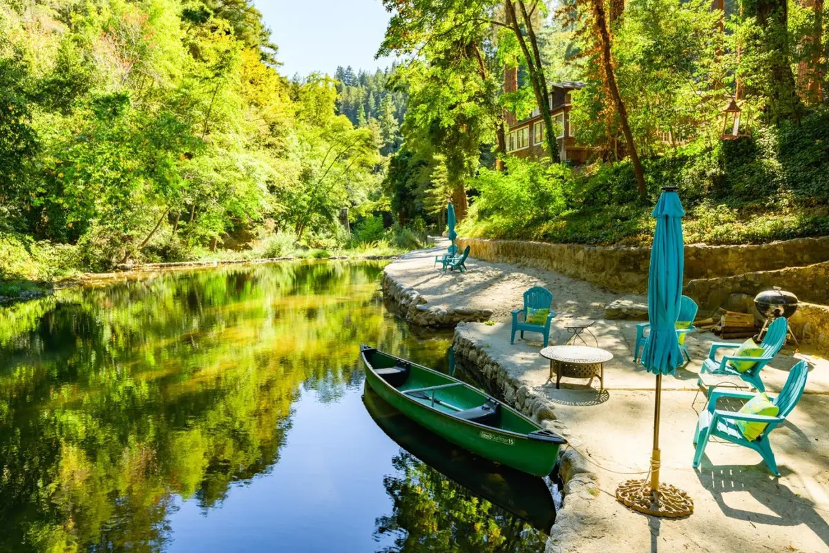 161 & 181 Aufderwood Lane, Brookdale, CA 95007 - Image #1