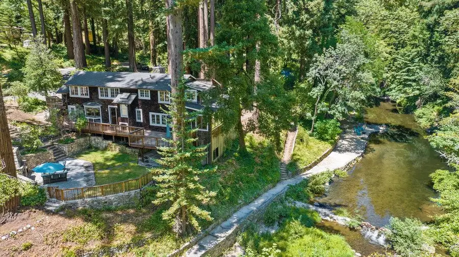 161 & 181 Aufderwood Lane, Brookdale, CA 95007 - Image #3