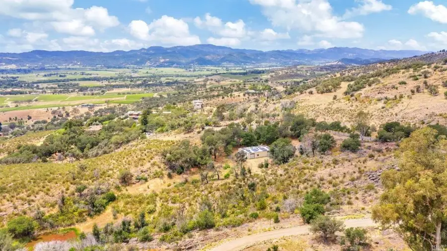 2332 Atlas Peak Road, Napa, CA 94558 - Image #3
