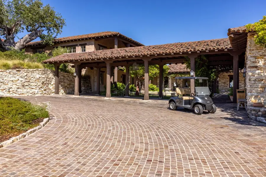 9 Long Ridge Trail, Carmel, CA 93923 - Image #2