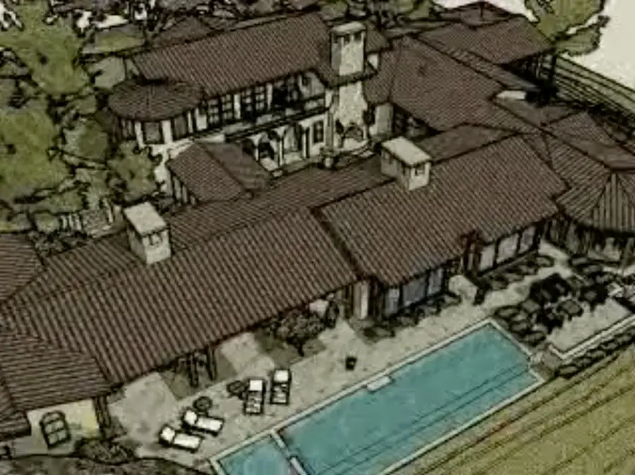 9 Long Ridge Trail, Carmel, CA 93923 - Image #3