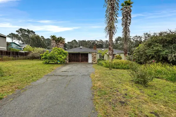 1219 Cedar Street, Montara, CA 94037