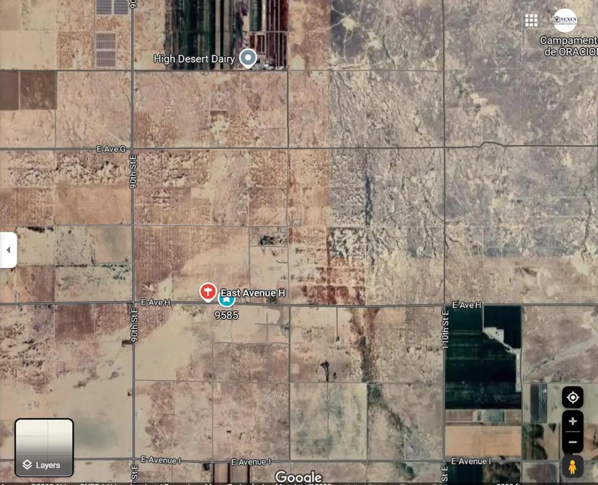 0 Ave H Vic 14 Ste, Lancaster, CA 93535 - #1