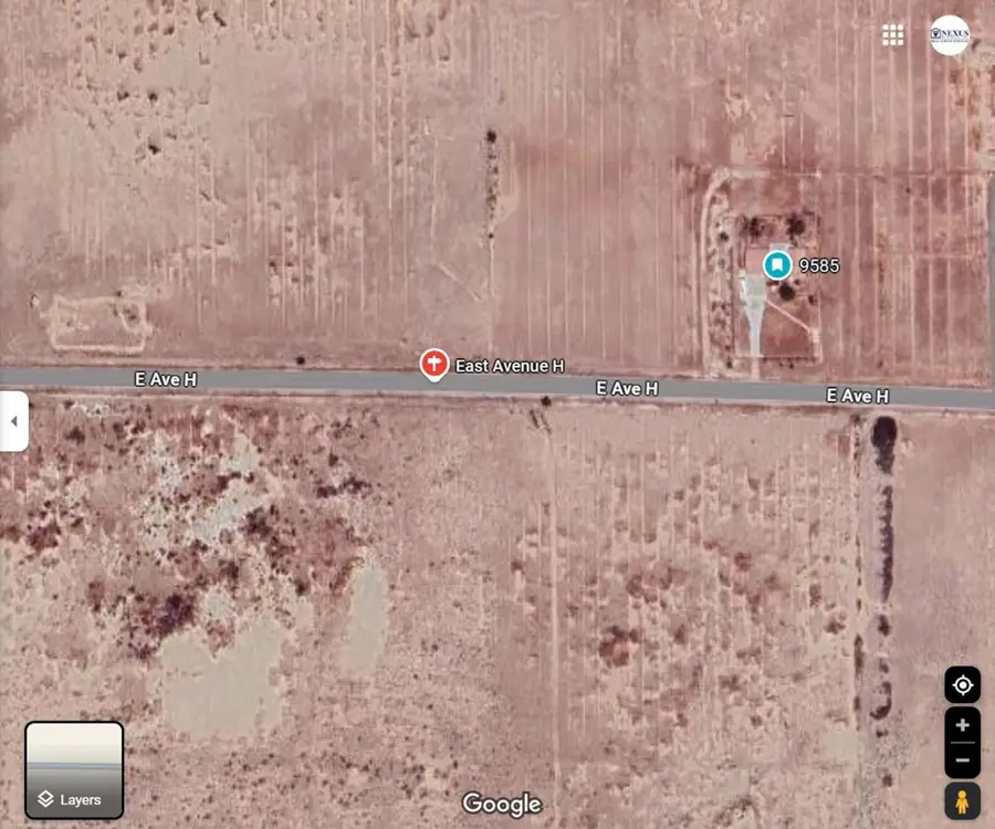 0 Ave H Vic 14 Ste, Lancaster, CA 93535 - #2