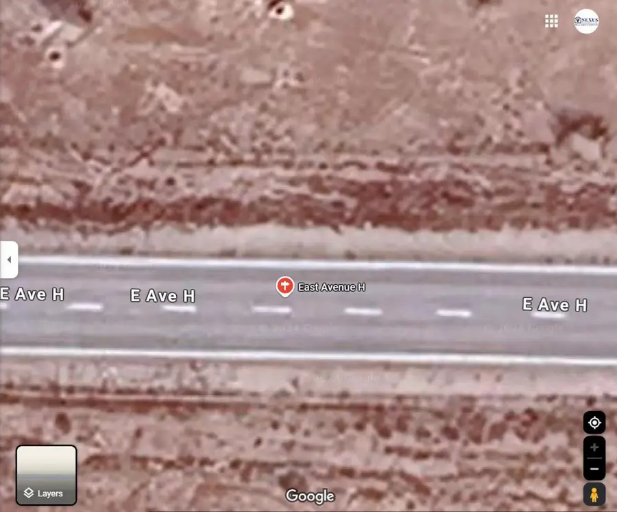 0 Ave H Vic 14 Ste, Lancaster, CA 93535 - #3