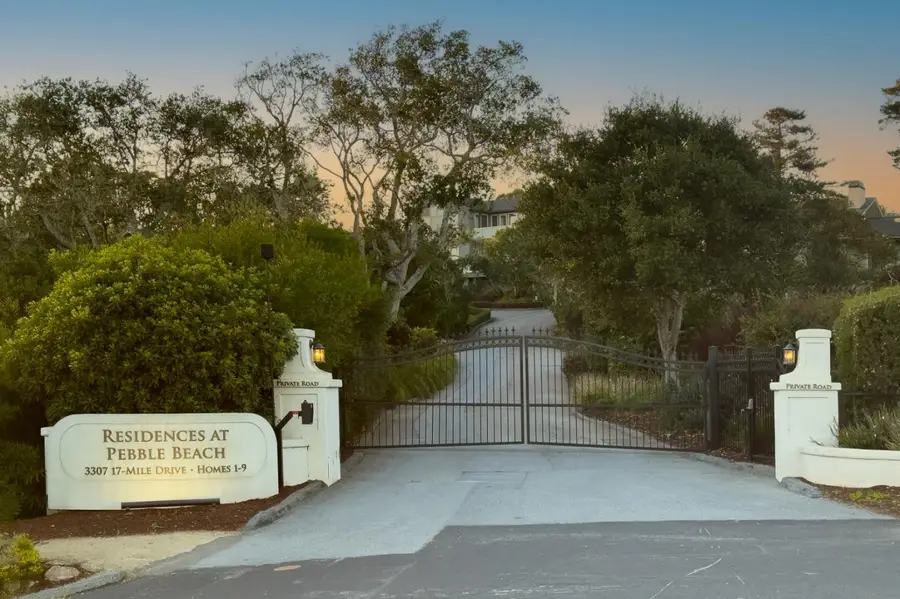 3307 17 Mile Drive #3, Pebble Beach, CA 93953 - Image #3