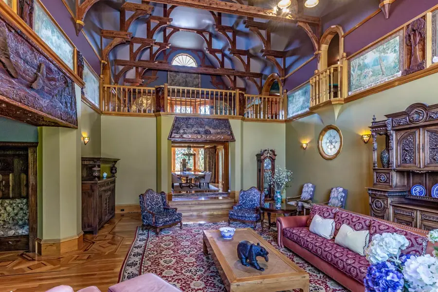 16351 Skyline Boulevard, Woodside, CA 94062 - Image #3